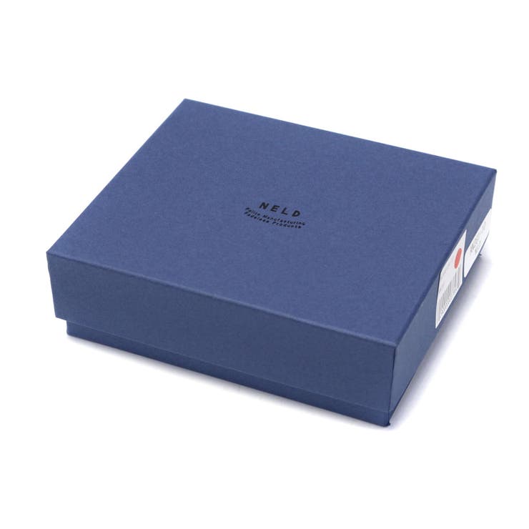 ネルド 二つ折り財布 メンズ | ギャレリア Bag＆Luggage | 詳細画像19 