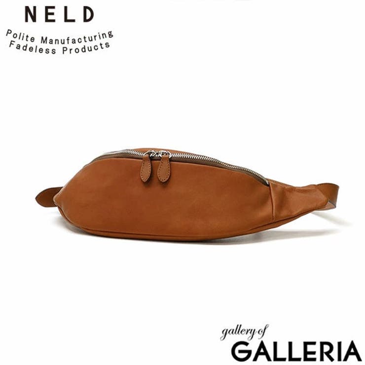 ネルド ボディバッグ メンズ | ギャレリア Bag＆Luggage | 詳細画像20 