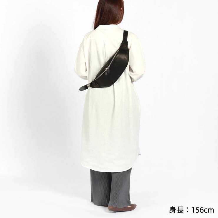 ネルド ボディバッグ メンズ | ギャレリア Bag＆Luggage | 詳細画像6 