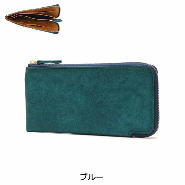 ネルド 長財布 メンズ | ギャレリア Bag＆Luggage | 詳細画像11 