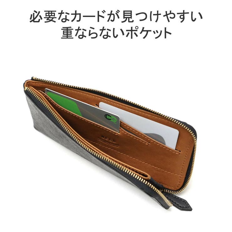 ネルド 長財布 メンズ | ギャレリア Bag＆Luggage | 詳細画像5 