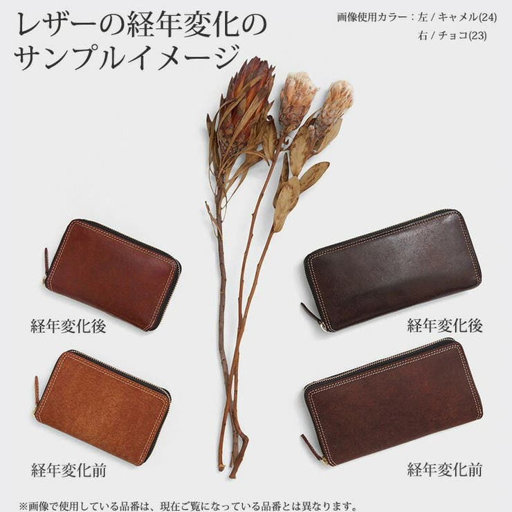 ネルド 長財布 メンズ | ギャレリア Bag＆Luggage | 詳細画像7 