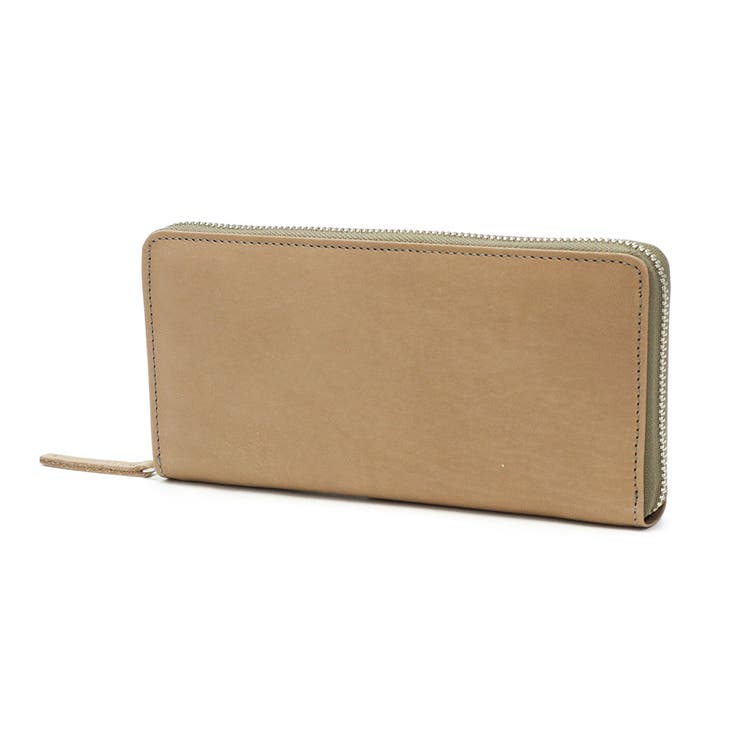 グレー(屋久杉染め) | ネルド 財布 NELD | ギャレリア Bag＆Luggage