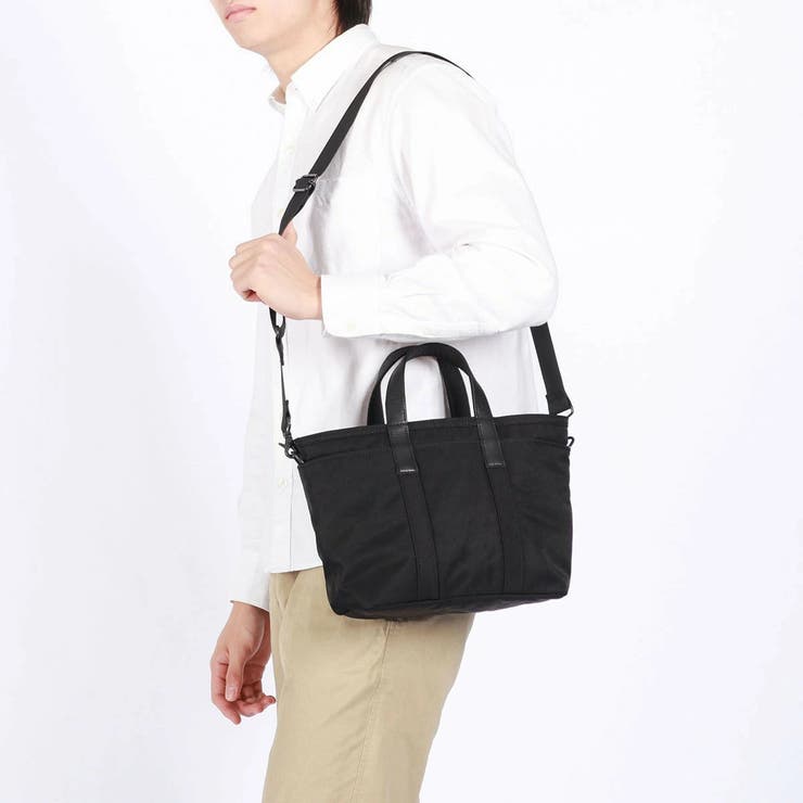 ネルド トートバッグ メンズ | ギャレリア Bag＆Luggage | 詳細画像2 