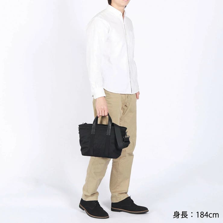ネルド トートバッグ メンズ | ギャレリア Bag＆Luggage | 詳細画像3 