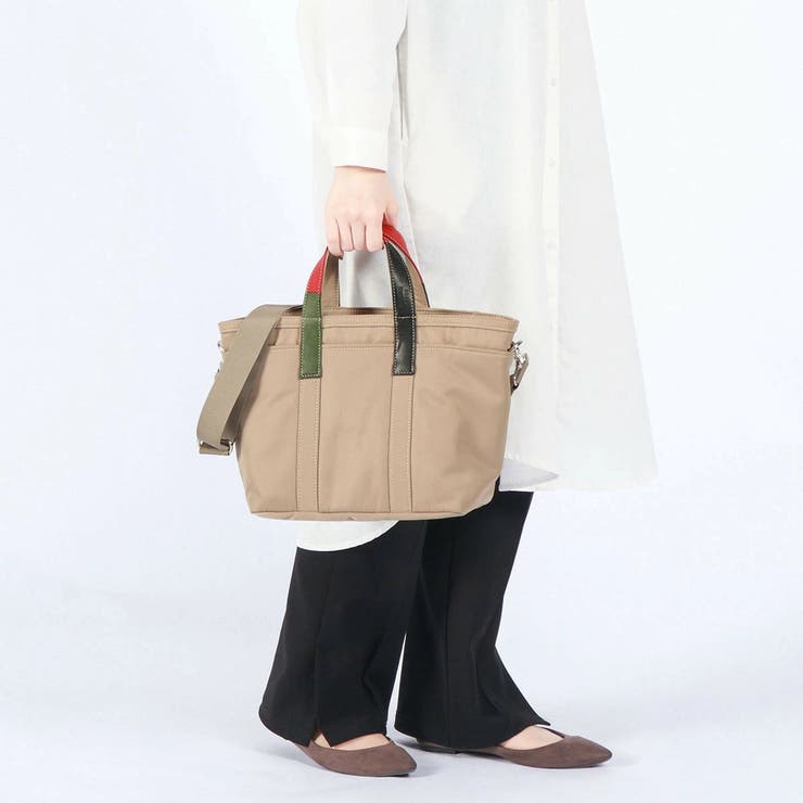 ネルド トートバッグ メンズ | ギャレリア Bag＆Luggage | 詳細画像4 