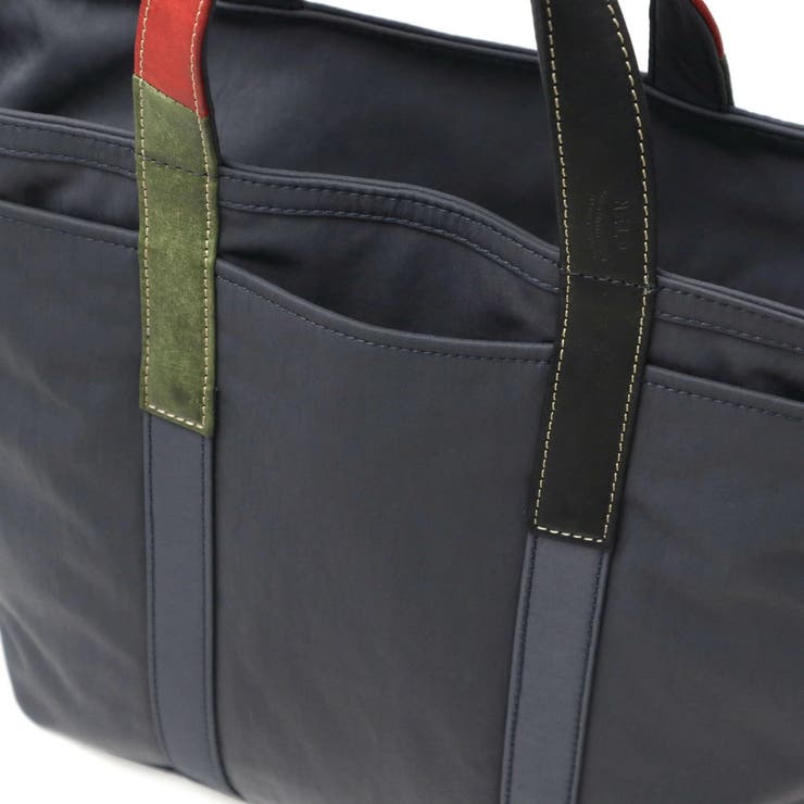 ネルド トートバッグ メンズ | ギャレリア Bag＆Luggage | 詳細画像18 