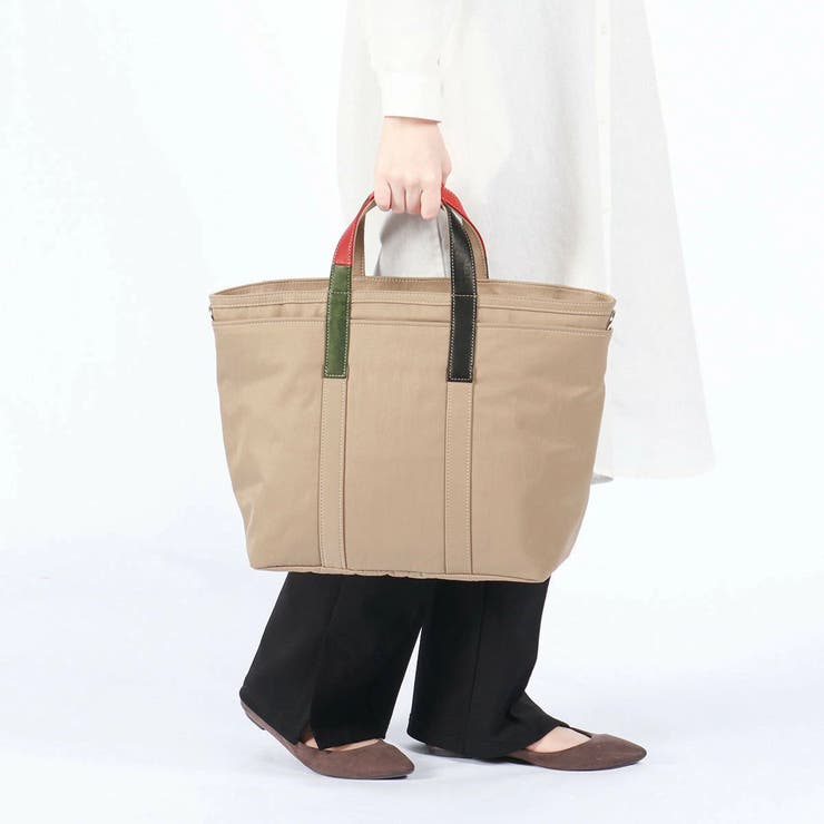 ネルド トートバッグ メンズ | ギャレリア Bag＆Luggage | 詳細画像4 