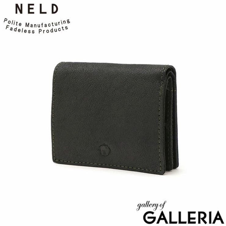 ネルド 財布 メンズ | ギャレリア Bag＆Luggage | 詳細画像18 