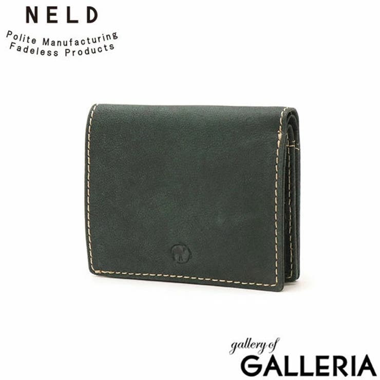 ネルド 財布 メンズ | ギャレリア Bag＆Luggage | 詳細画像20 