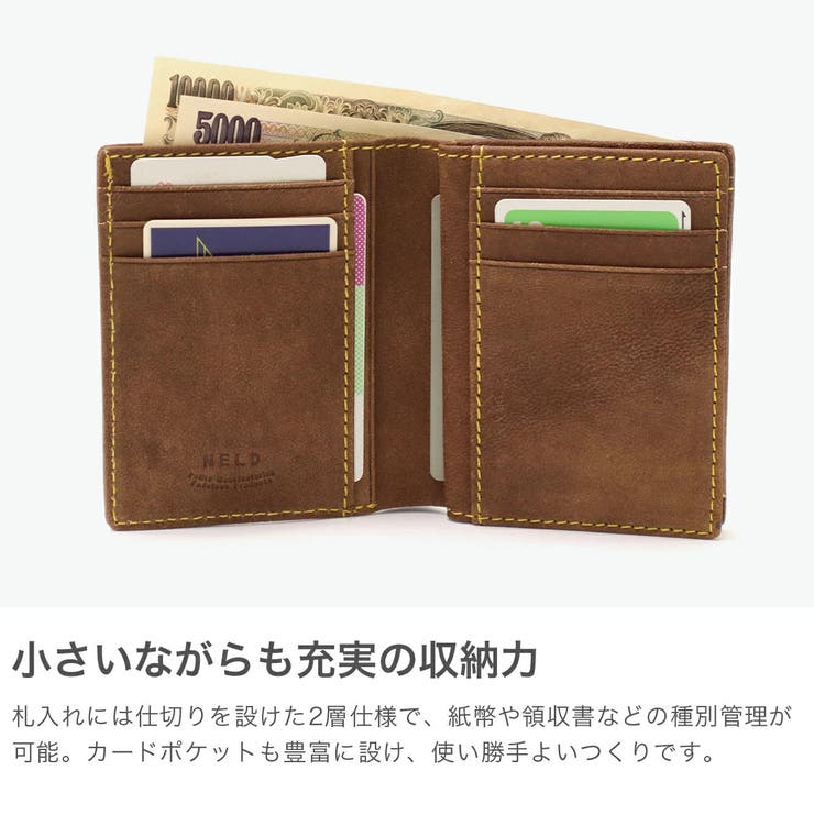 ネルド 財布 メンズ | ギャレリア Bag＆Luggage | 詳細画像4 