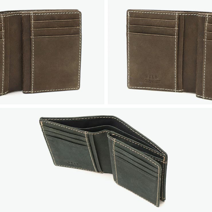 ネルド 財布 メンズ | ギャレリア Bag＆Luggage | 詳細画像6 
