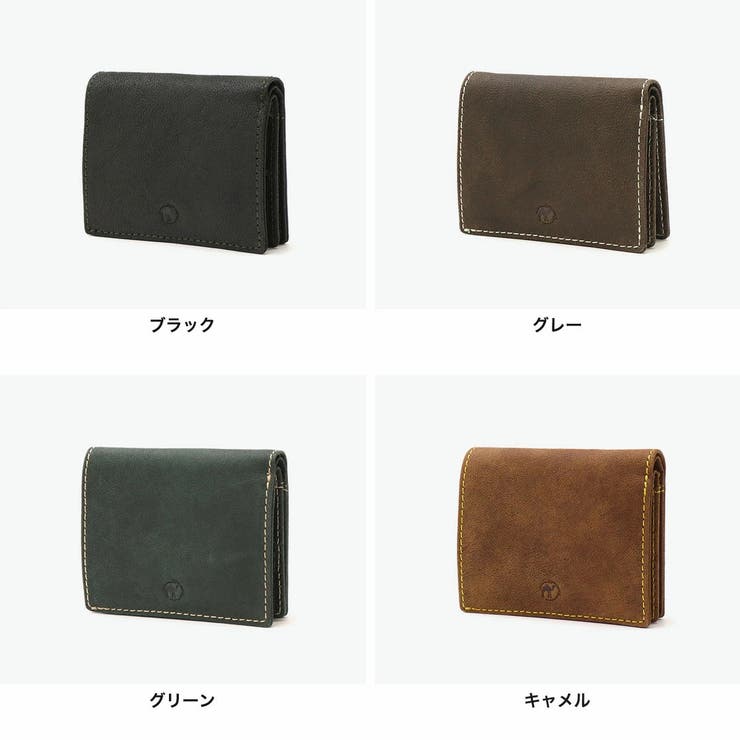 ネルド 財布 メンズ | ギャレリア Bag＆Luggage | 詳細画像8 
