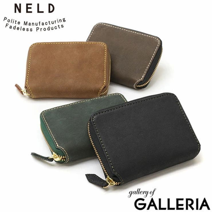 ネルド 財布 メンズ | ギャレリア Bag＆Luggage | 詳細画像1 