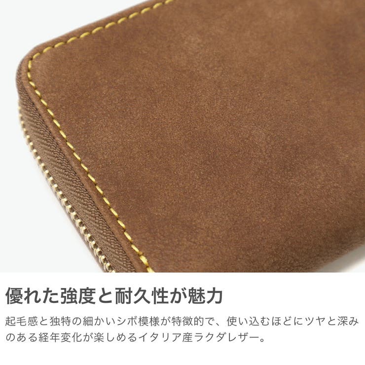 ネルド 財布 メンズ | ギャレリア Bag＆Luggage | 詳細画像3 