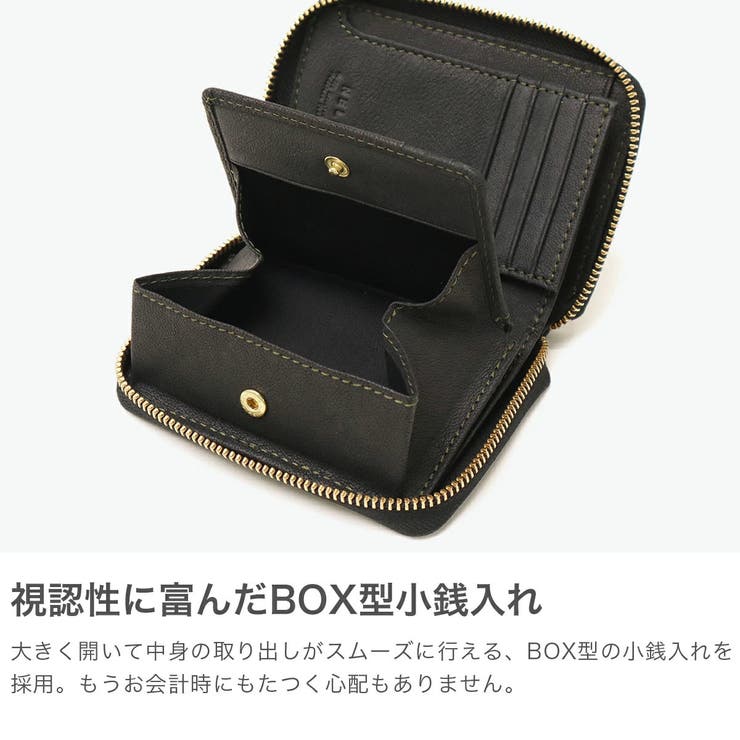 ネルド 財布 メンズ | ギャレリア Bag＆Luggage | 詳細画像5 