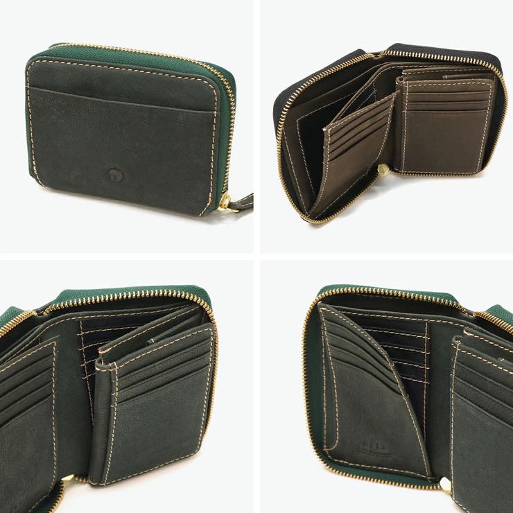 ネルド 財布 メンズ | ギャレリア Bag＆Luggage | 詳細画像6 