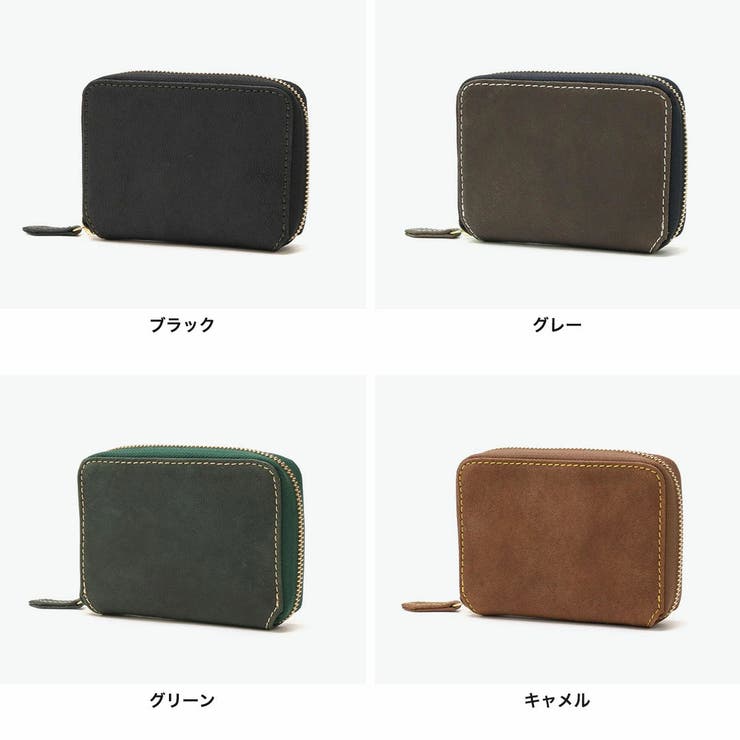 ネルド 財布 メンズ | ギャレリア Bag＆Luggage | 詳細画像8 