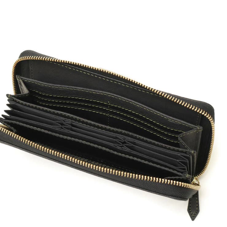 ネルド 長財布 メンズ | ギャレリア Bag＆Luggage | 詳細画像12 