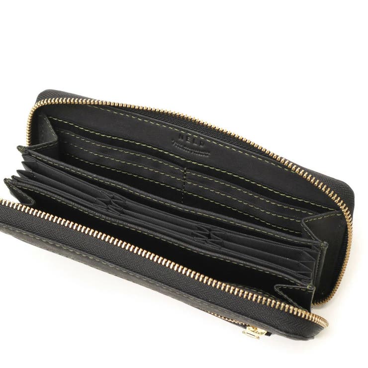 ネルド 長財布 メンズ | ギャレリア Bag＆Luggage | 詳細画像14 