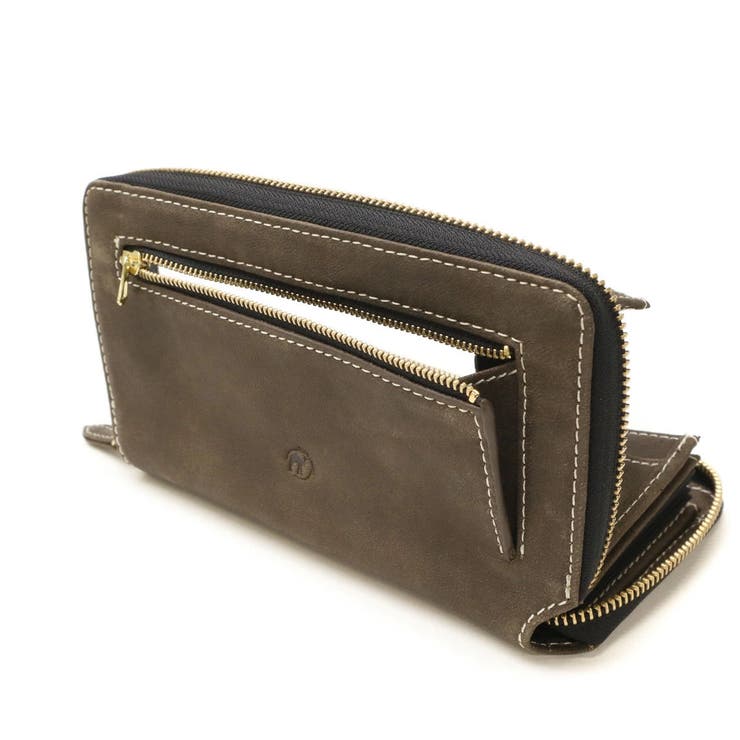 ネルド 長財布 メンズ | ギャレリア Bag＆Luggage | 詳細画像17 