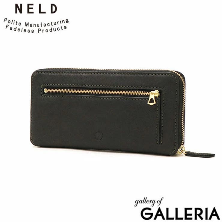 ネルド 長財布 メンズ | ギャレリア Bag＆Luggage | 詳細画像19 