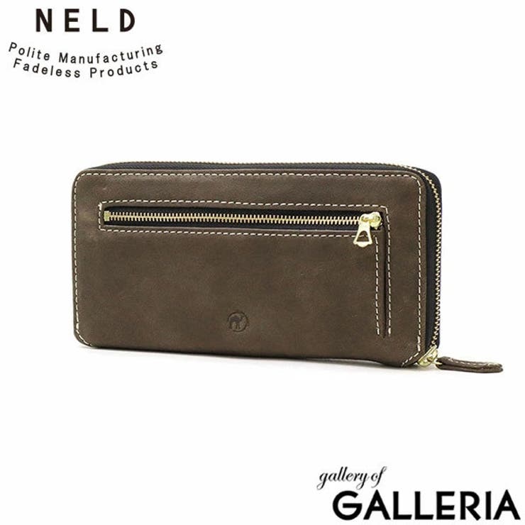 ネルド 長財布 メンズ | ギャレリア Bag＆Luggage | 詳細画像20 