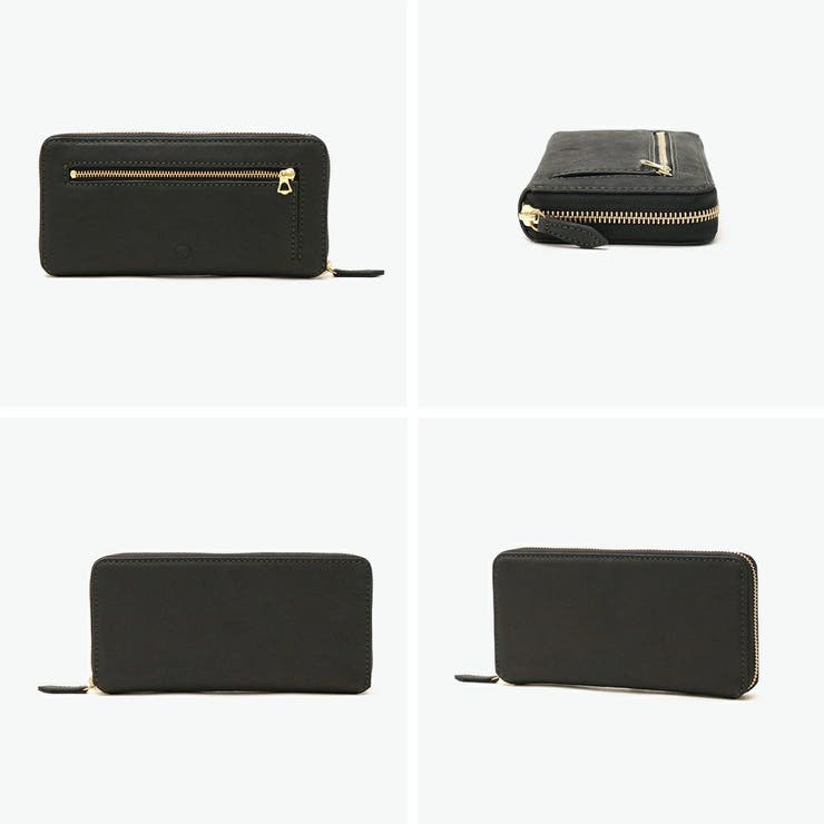 ネルド 長財布 メンズ | ギャレリア Bag＆Luggage | 詳細画像7 