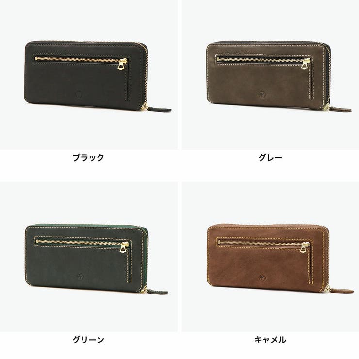 ネルド 長財布 メンズ | ギャレリア Bag＆Luggage | 詳細画像8 