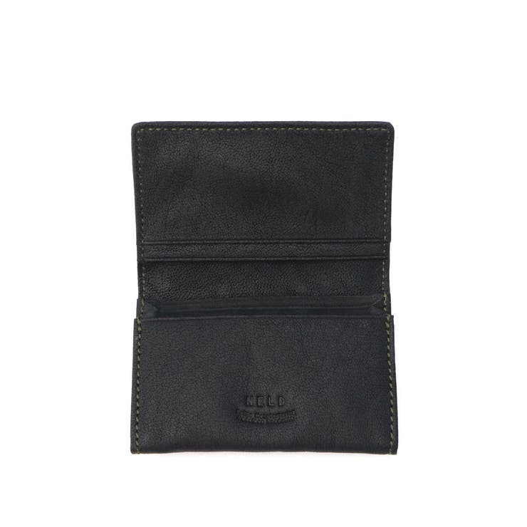 ネルド 名刺入れ NELD | ギャレリア Bag＆Luggage | 詳細画像12 