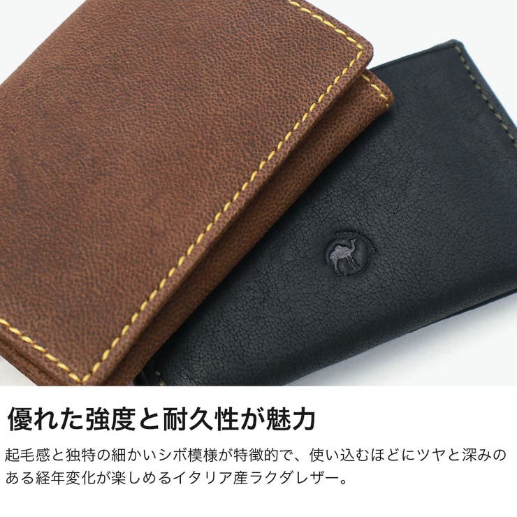 ネルド 名刺入れ NELD | ギャレリア Bag＆Luggage | 詳細画像3 