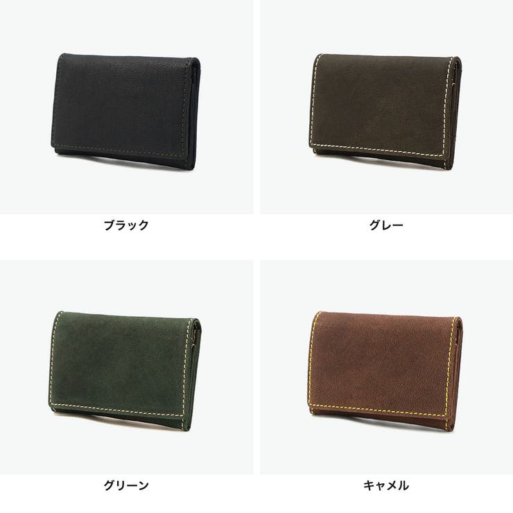 ネルド 名刺入れ NELD | ギャレリア Bag＆Luggage | 詳細画像6 
