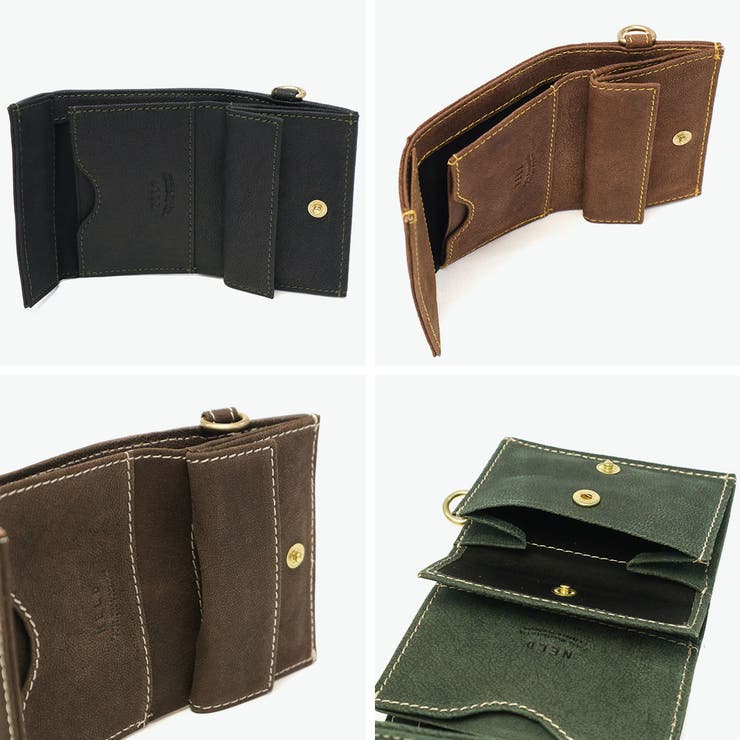 ネルド 財布 NELD | ギャレリア Bag＆Luggage | 詳細画像5 