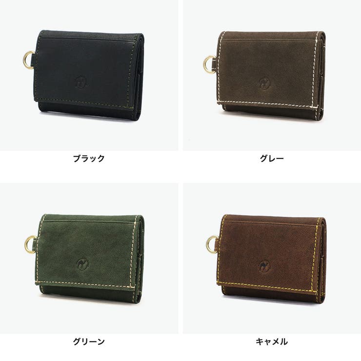 ネルド 財布 NELD | ギャレリア Bag＆Luggage | 詳細画像7 