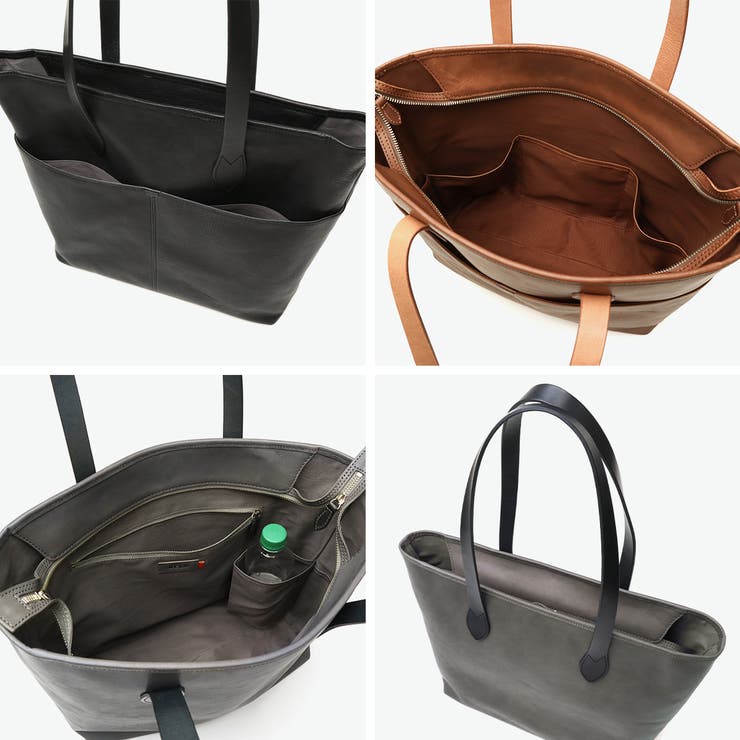ネルド トートバッグ NELD | ギャレリア Bag＆Luggage | 詳細画像5 