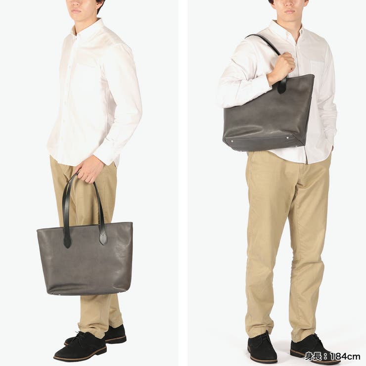 ネルド トートバッグ NELD | ギャレリア Bag＆Luggage | 詳細画像8 