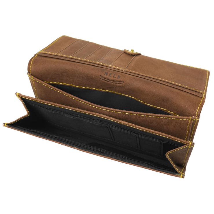 ネルド 長財布 NELD | ギャレリア Bag＆Luggage | 詳細画像19 