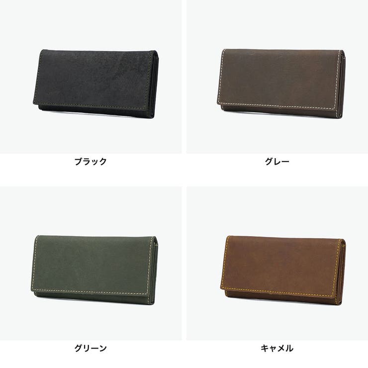 ネルド 長財布 NELD | ギャレリア Bag＆Luggage | 詳細画像2 