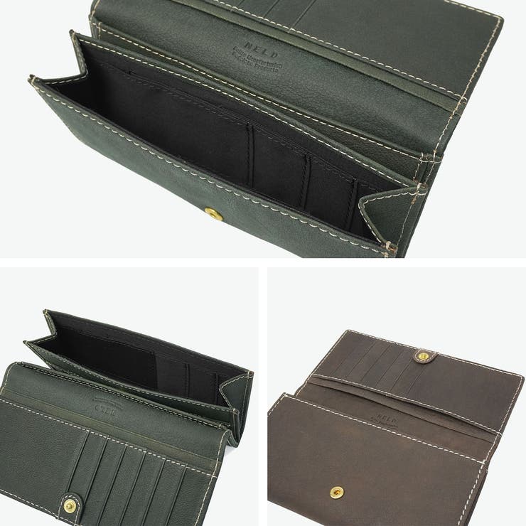ネルド 長財布 NELD | ギャレリア Bag＆Luggage | 詳細画像6 