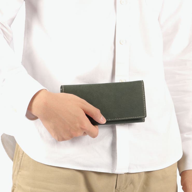 ネルド 長財布 NELD | ギャレリア Bag＆Luggage | 詳細画像9 