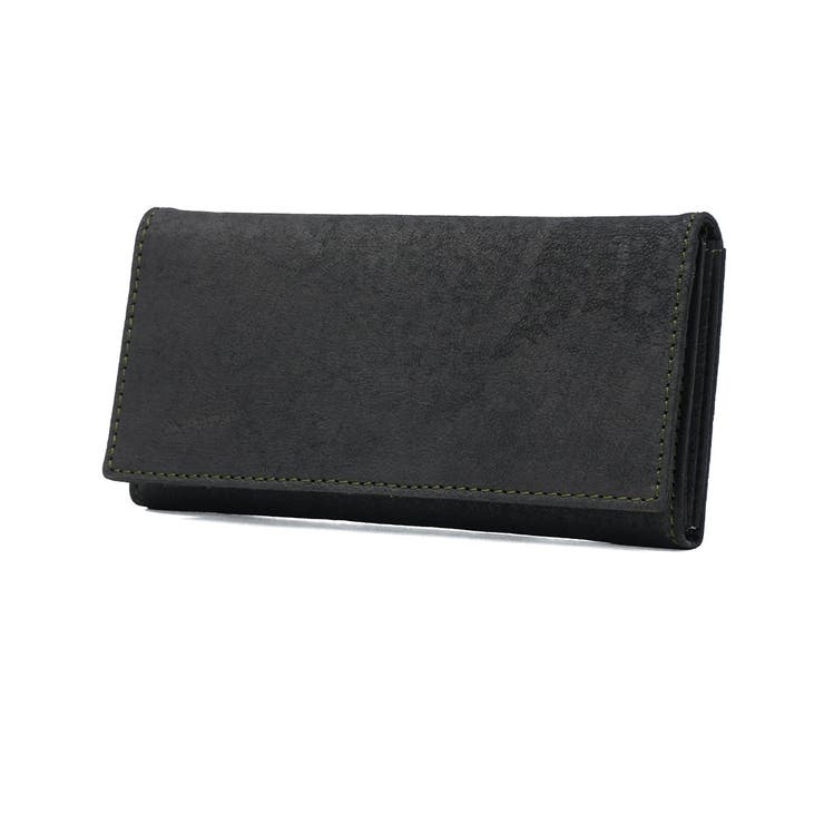 ブラック | ネルド 長財布 NELD | ギャレリア Bag＆Luggage