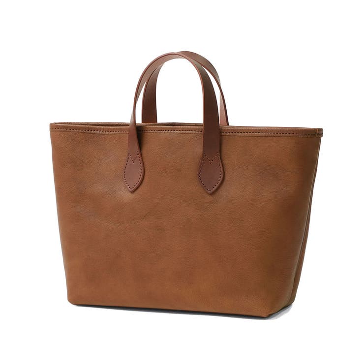 キャメル | ネルド トートバッグ NELD | ギャレリア Bag＆Luggage