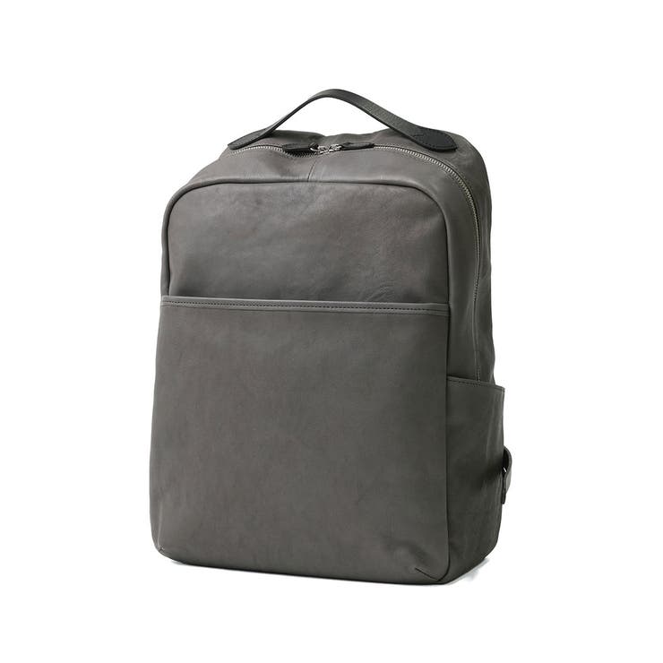グレー | ネルド リュック NELD | ギャレリア Bag＆Luggage