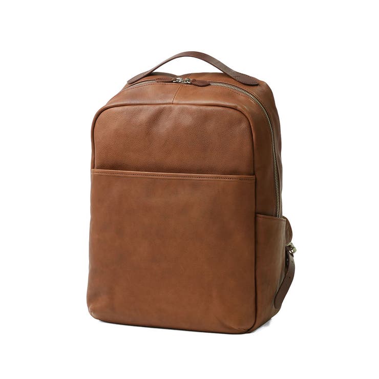 キャメル | ネルド リュック NELD | ギャレリア Bag＆Luggage
