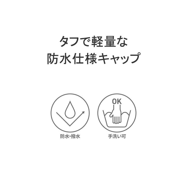 NANGA キャップ ナンガ | ギャレリア Bag＆Luggage | 詳細画像7 