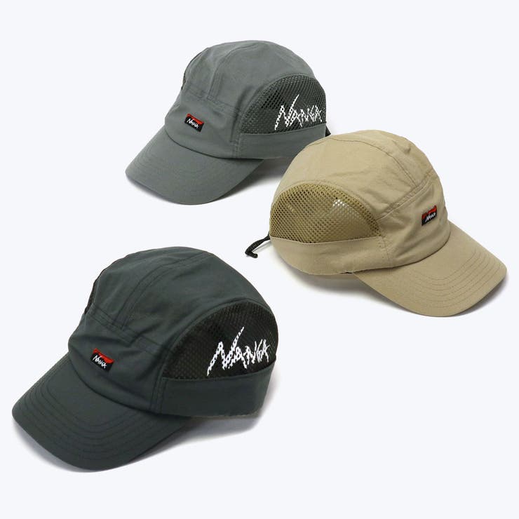 ナンガ キャップ NANGA | ギャレリア Bag＆Luggage | 詳細画像2 