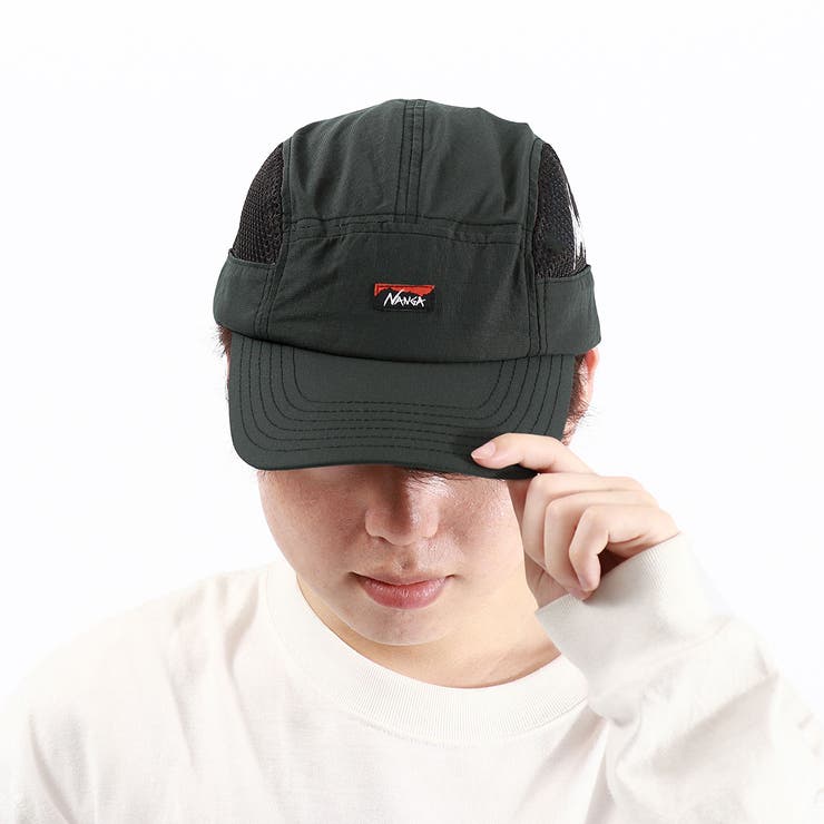 ナンガ キャップ NANGA | ギャレリア Bag＆Luggage | 詳細画像4 