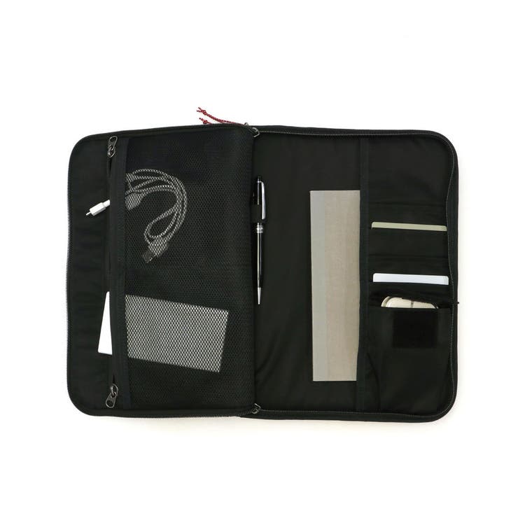 ナンガ タブレットケース NANGA | ギャレリア Bag＆Luggage | 詳細画像12 