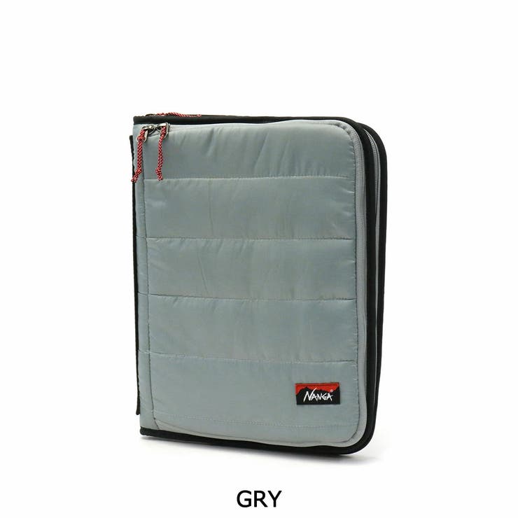 ナンガ タブレットケース NANGA | ギャレリア Bag＆Luggage | 詳細画像5 
