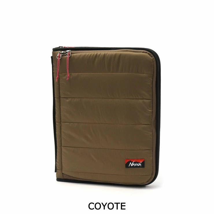 ナンガ タブレットケース NANGA | ギャレリア Bag＆Luggage | 詳細画像6 